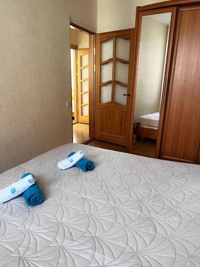 Apartment Juros Melis Nida Zewnętrze zdjęcie